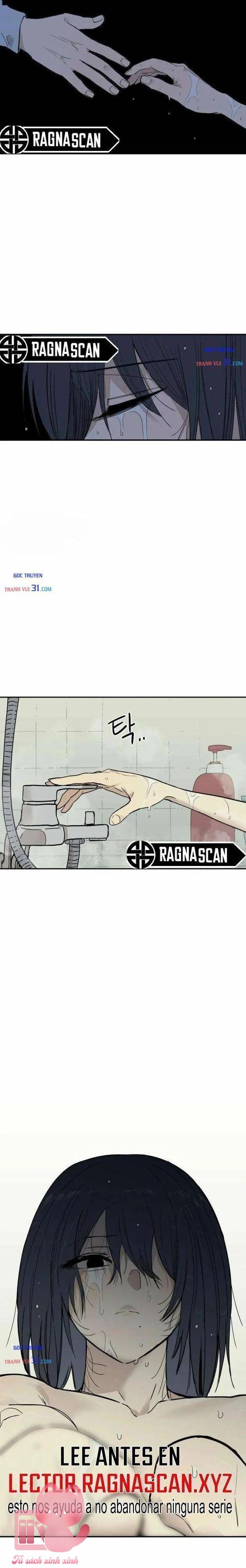 Đau Nhói - Chap 19