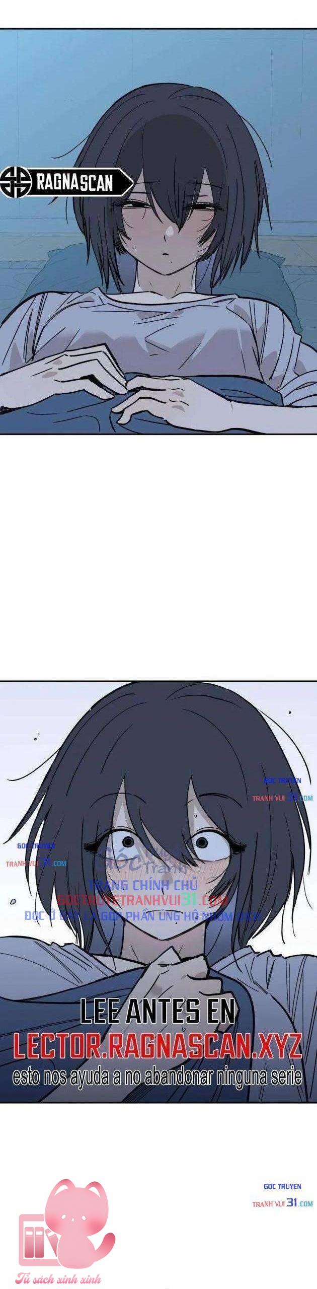 Đau Nhói - Chap 19