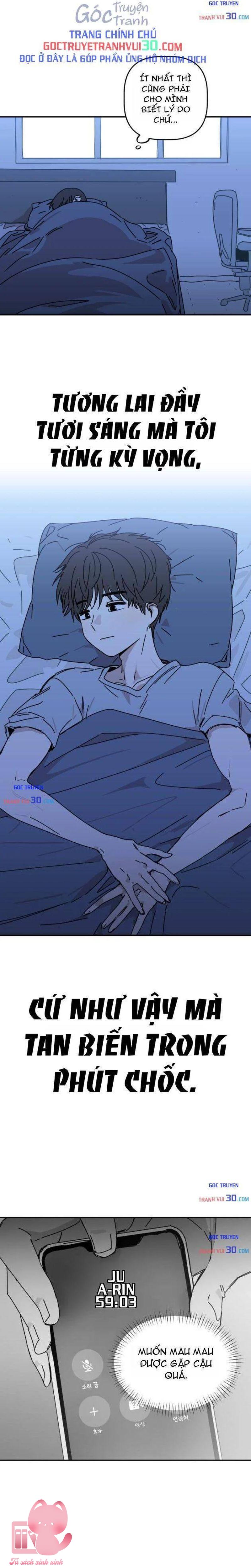 Đau Nhói - Chap 2