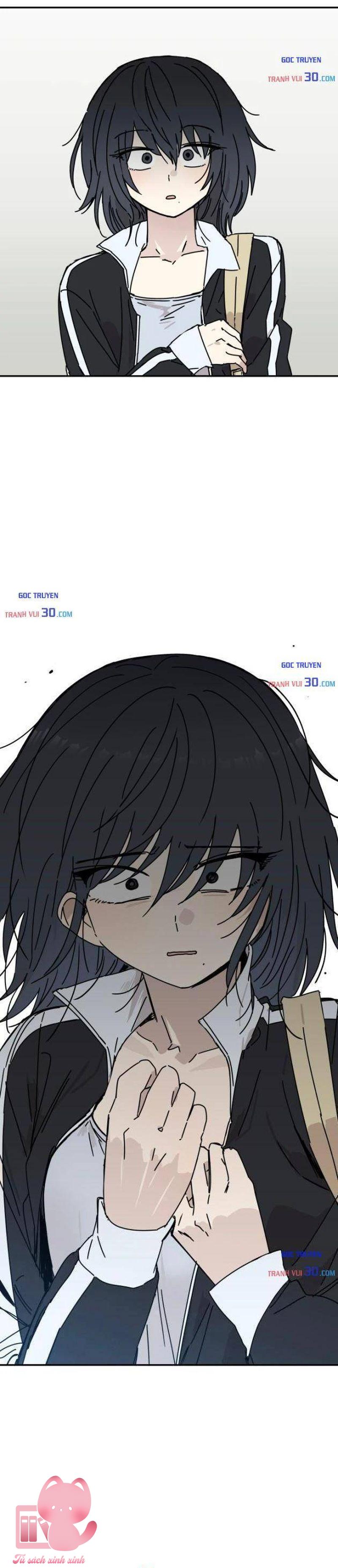 Đau Nhói - Chap 2