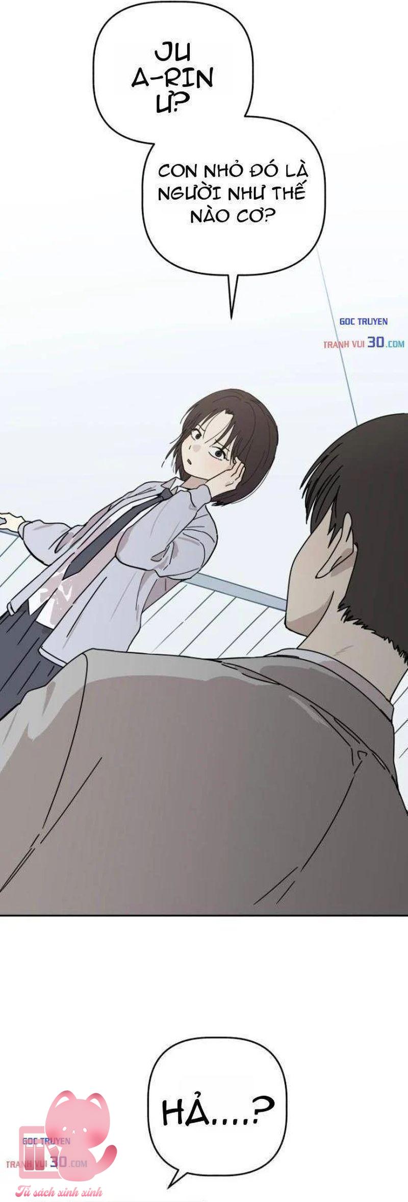 Đau Nhói - Chap 2