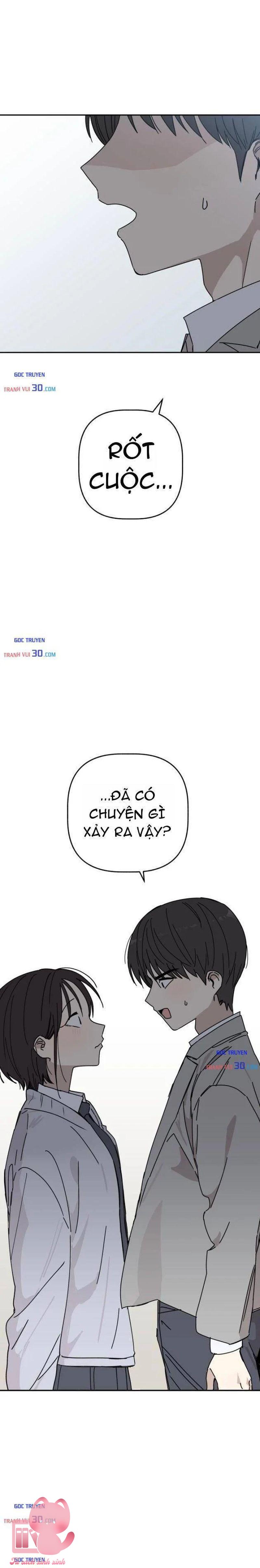 Đau Nhói - Chap 2
