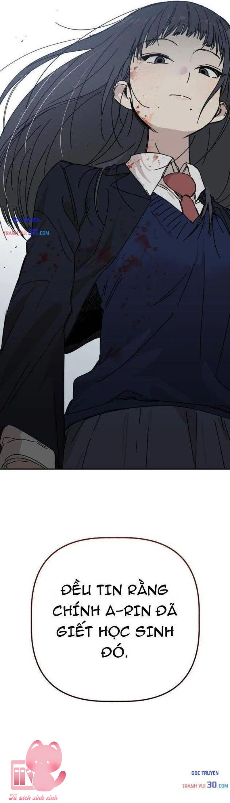 Đau Nhói - Chap 2
