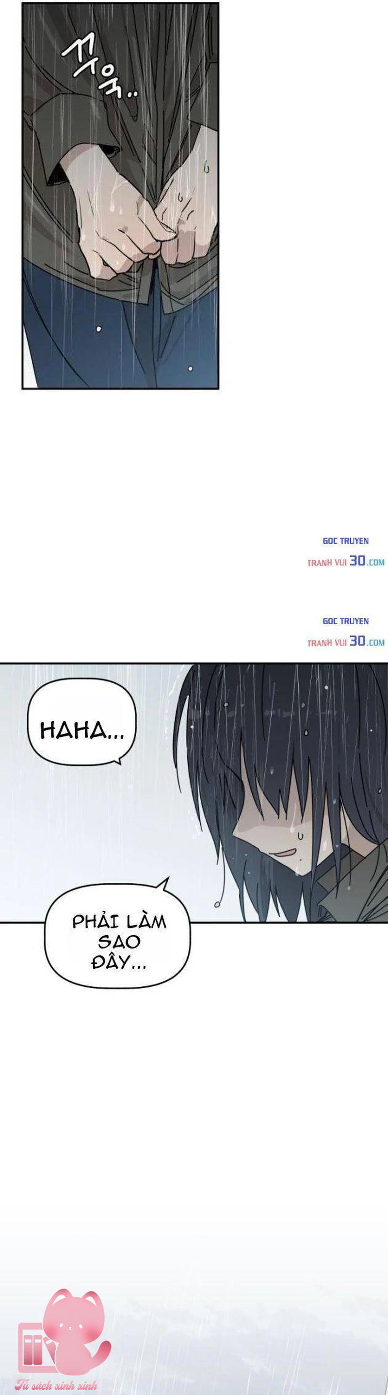 Đau Nhói - Chap 3