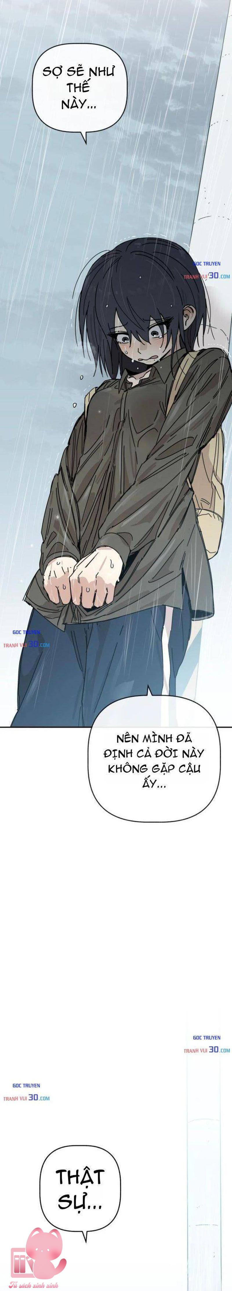 Đau Nhói - Chap 3