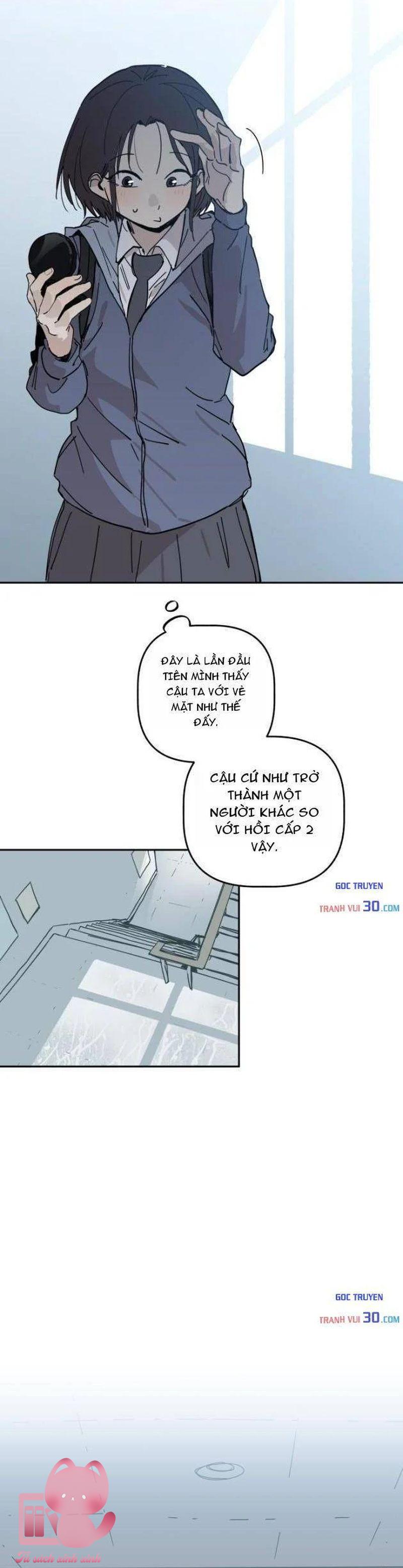 Đau Nhói - Chap 4