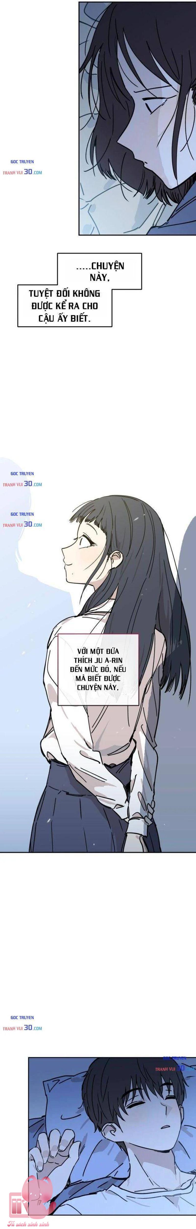 Đau Nhói - Chap 4