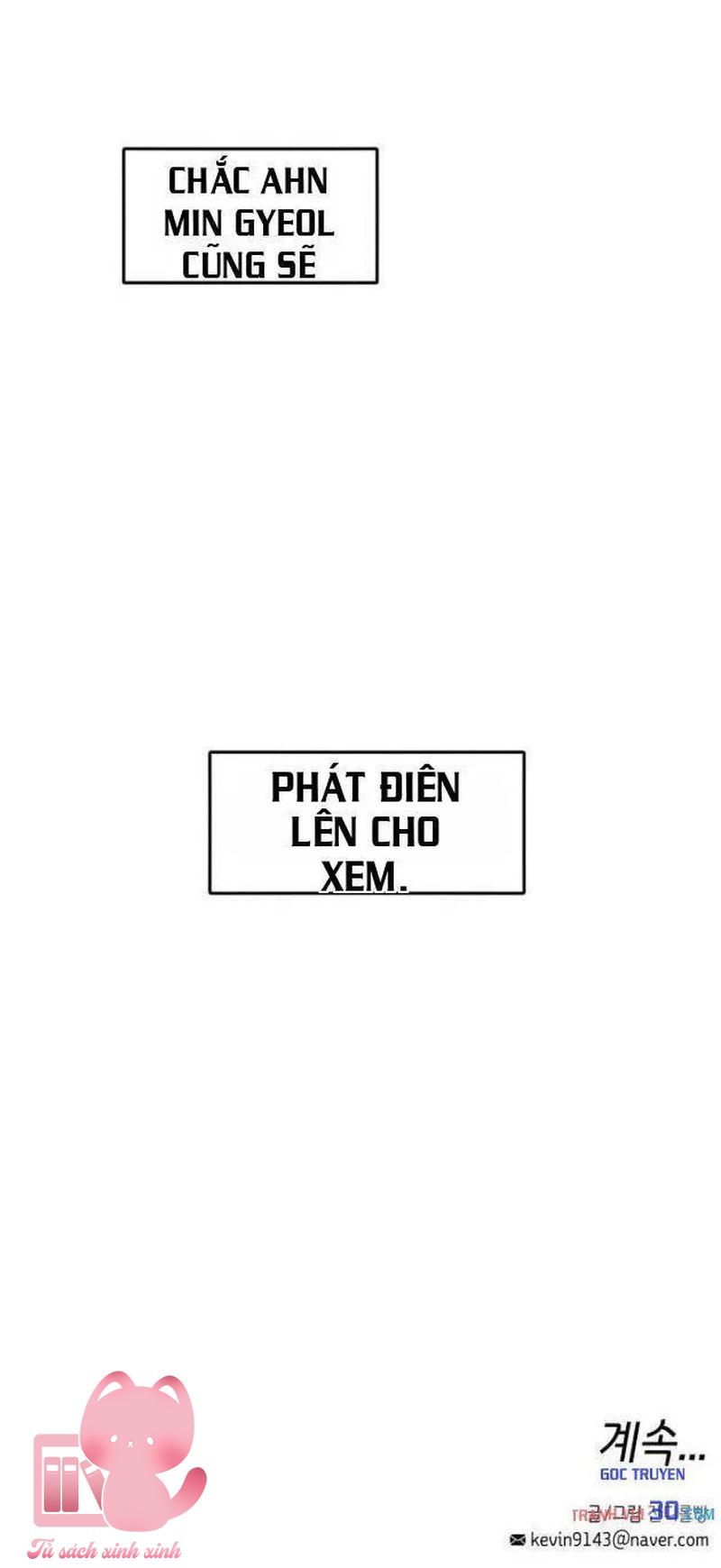 Đau Nhói - Chap 4
