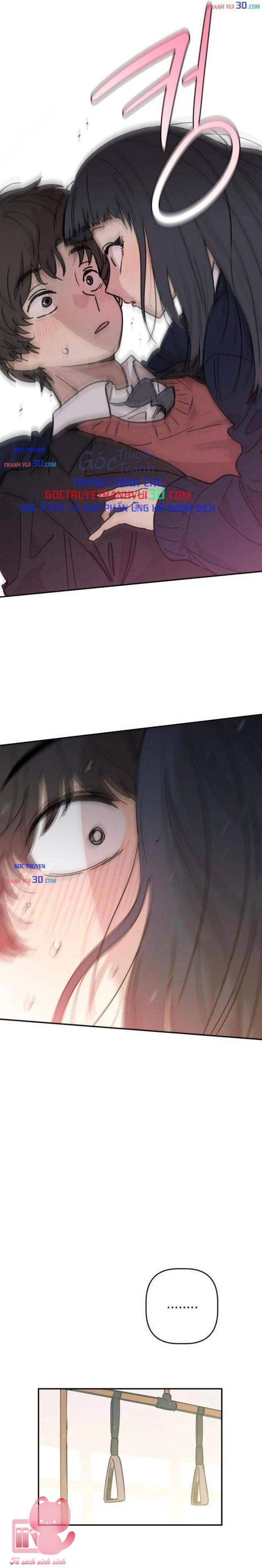 Đau Nhói - Chap 5