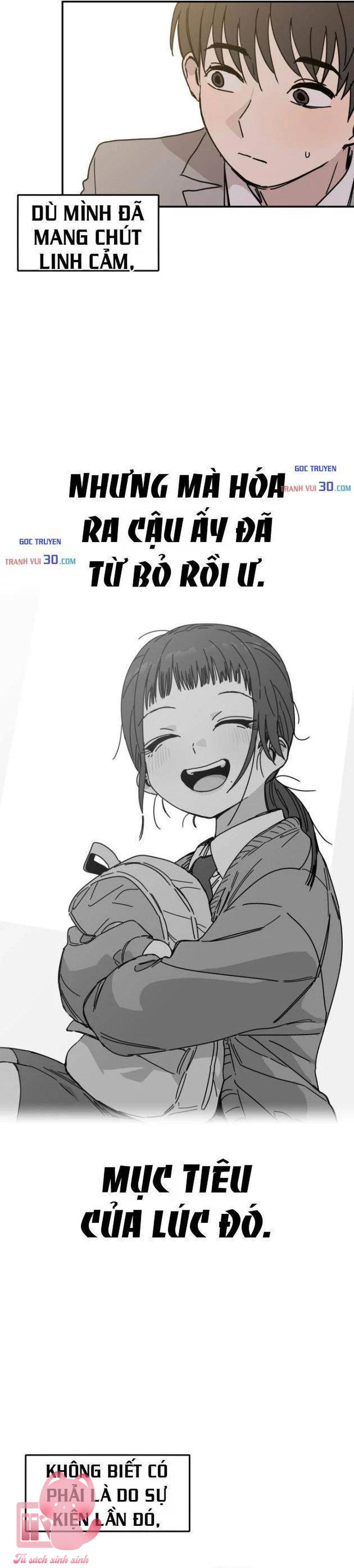 Đau Nhói - Chap 5