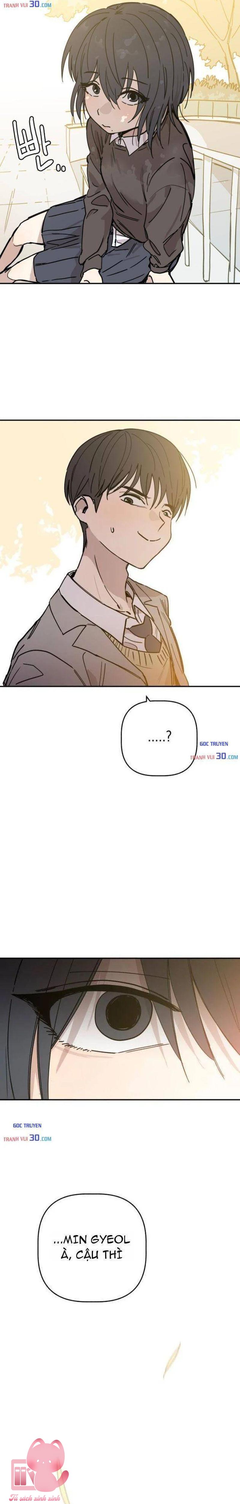 Đau Nhói - Chap 5