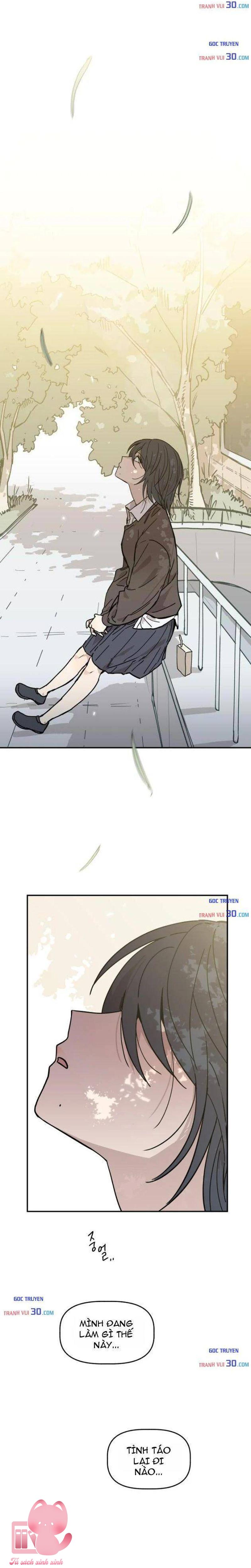 Đau Nhói - Chap 5