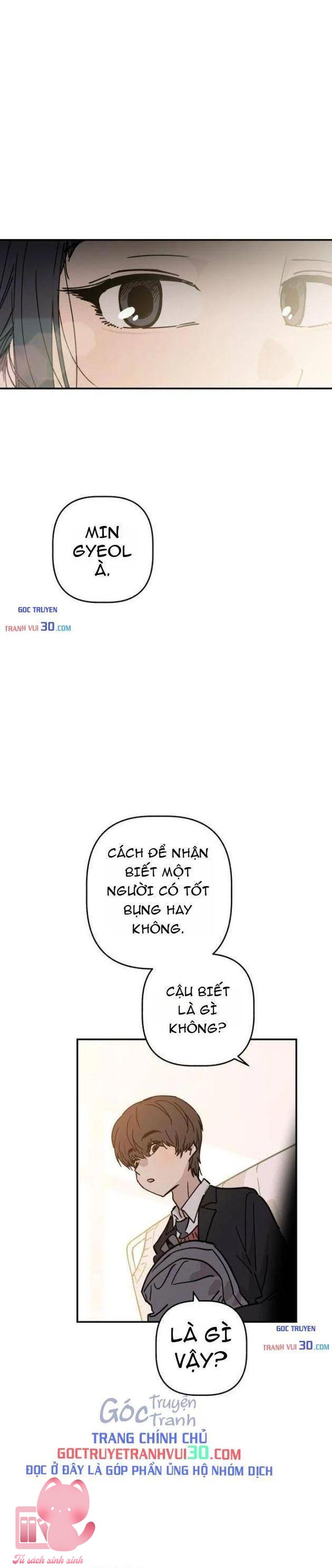 Đau Nhói - Chap 5