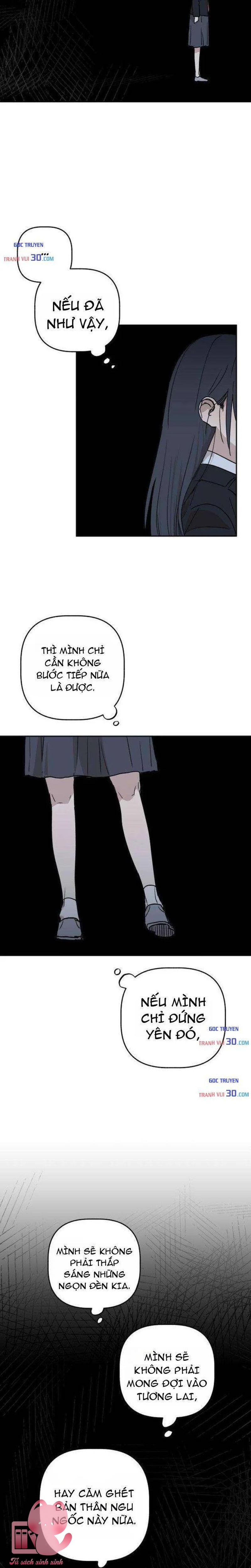 Đau Nhói - Chap 6