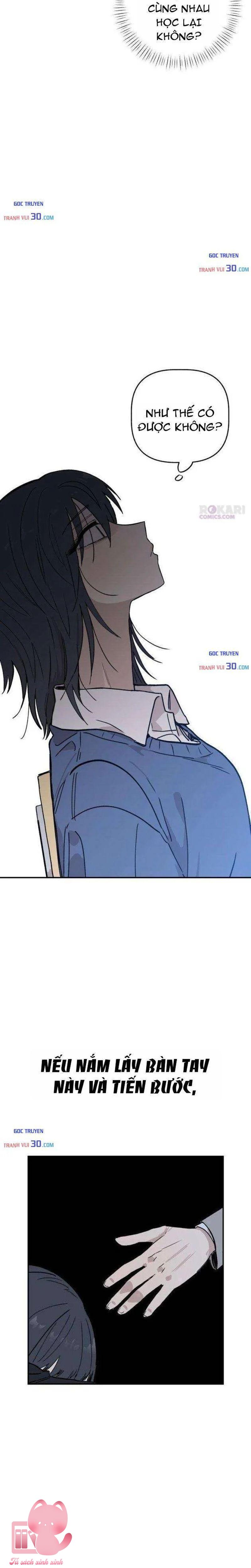 Đau Nhói - Chap 6