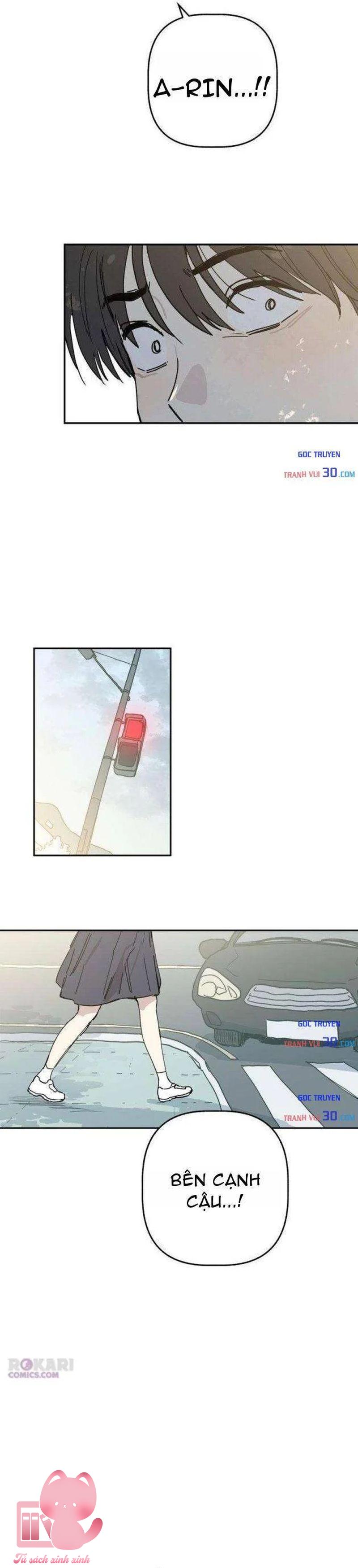 Đau Nhói - Chap 6