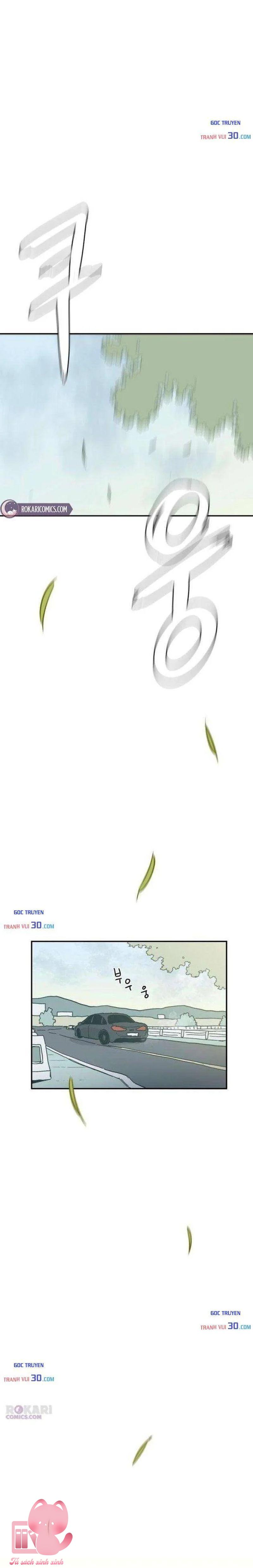 Đau Nhói - Chap 6