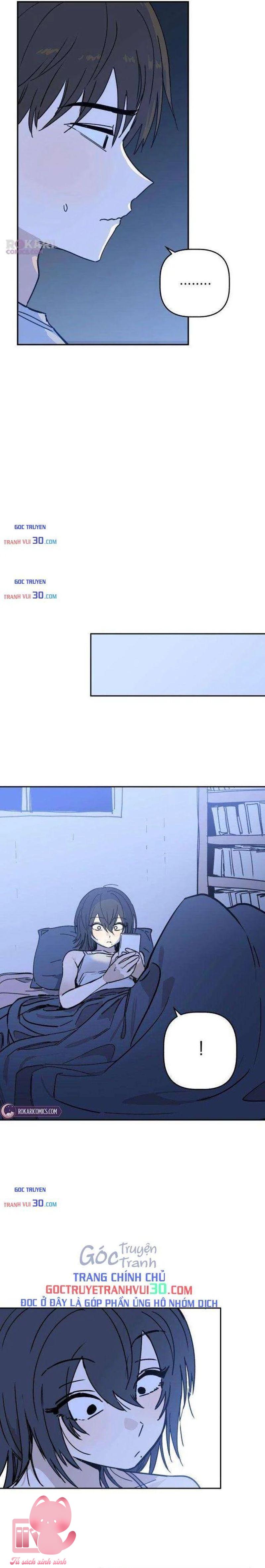 Đau Nhói - Chap 7