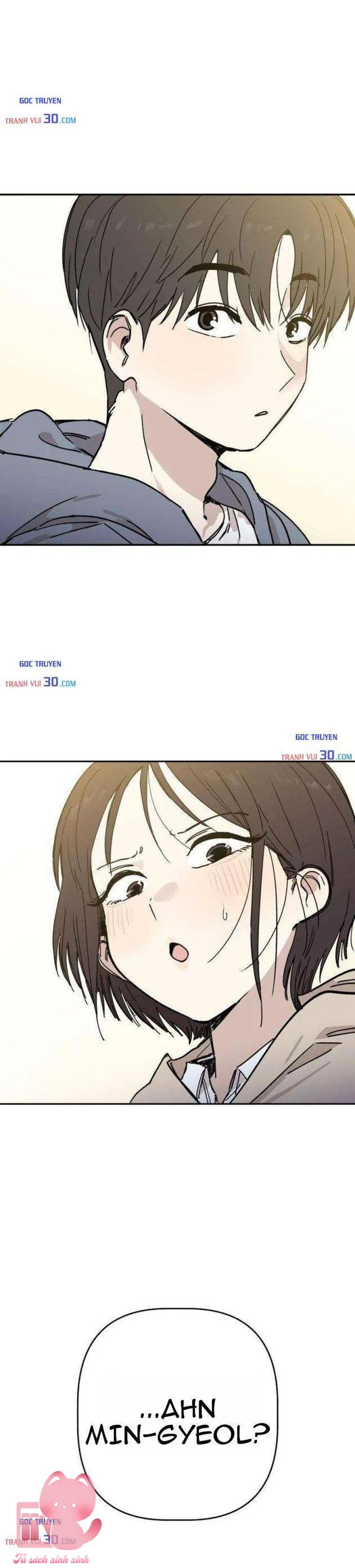 Đau Nhói - Chap 7