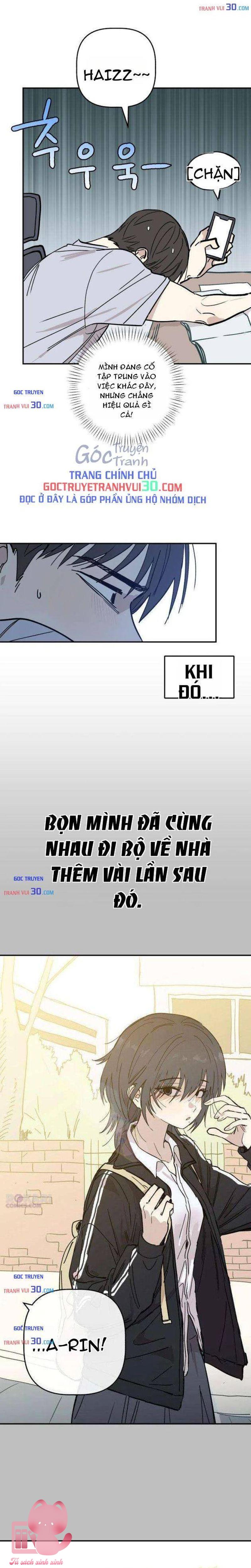 Đau Nhói - Chap 7