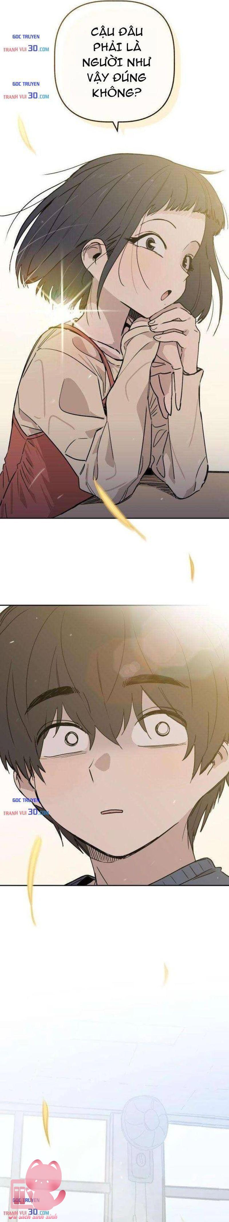 Đau Nhói - Chap 9