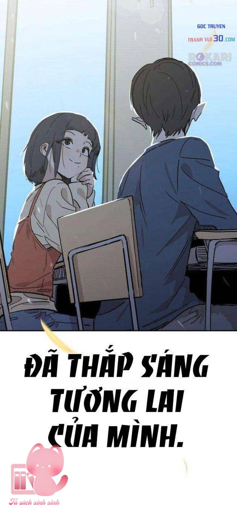 Đau Nhói - Chap 9