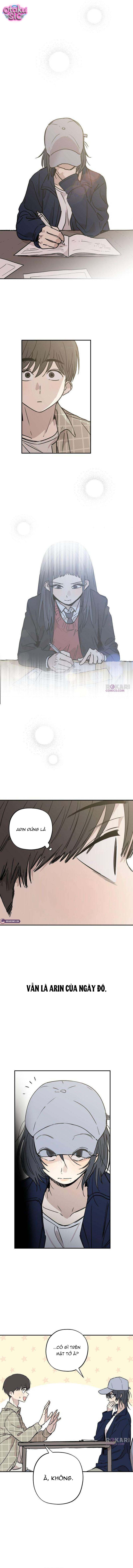 Day Dứt Đến Nhói Lòng - Chap 10