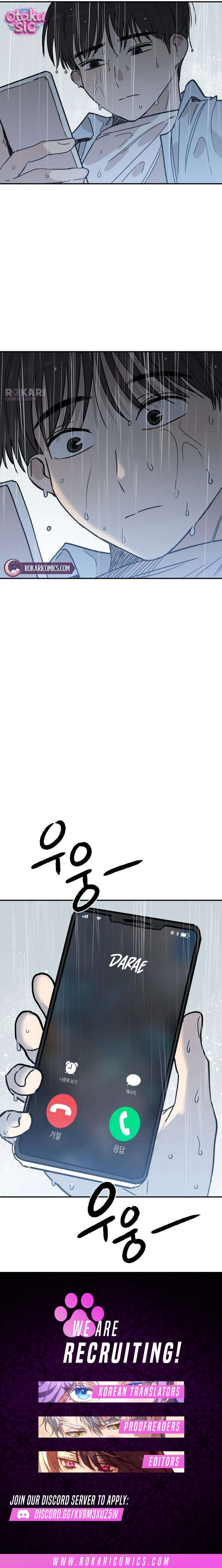 Day Dứt Đến Nhói Lòng - Chap 17