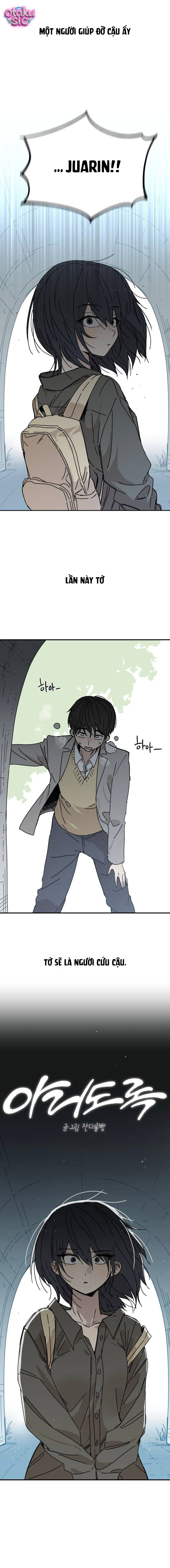 Day Dứt Đến Nhói Lòng - Chap 3 - Trang 15