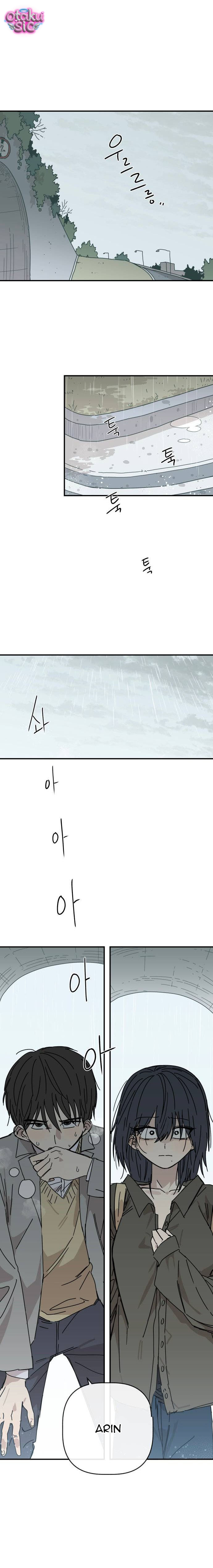 Day Dứt Đến Nhói Lòng - Chap 3 - Trang 16
