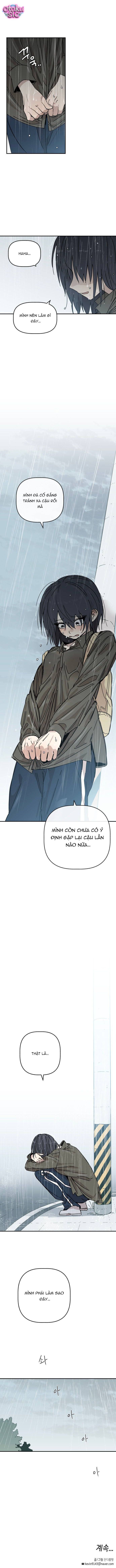 Day Dứt Đến Nhói Lòng - Chap 3 - Trang 35
