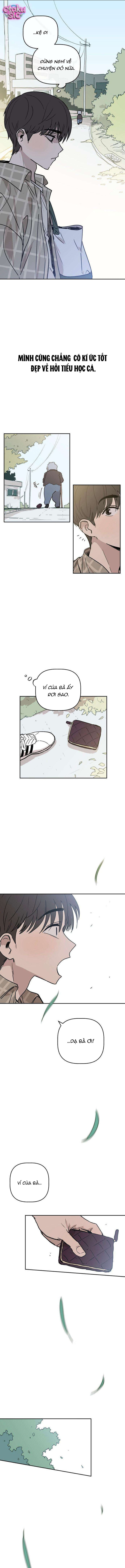 Day Dứt Đến Nhói Lòng - Chap 8 - Trang 16