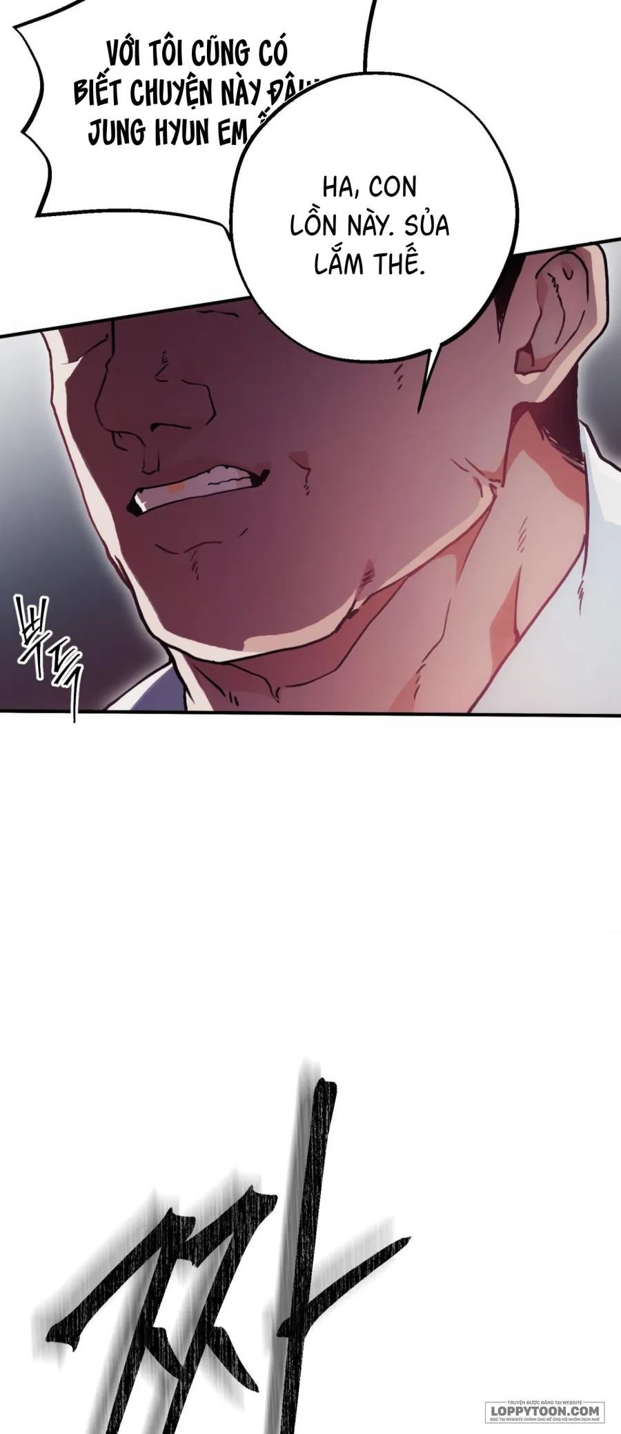 Đáy Vực - Chap 1