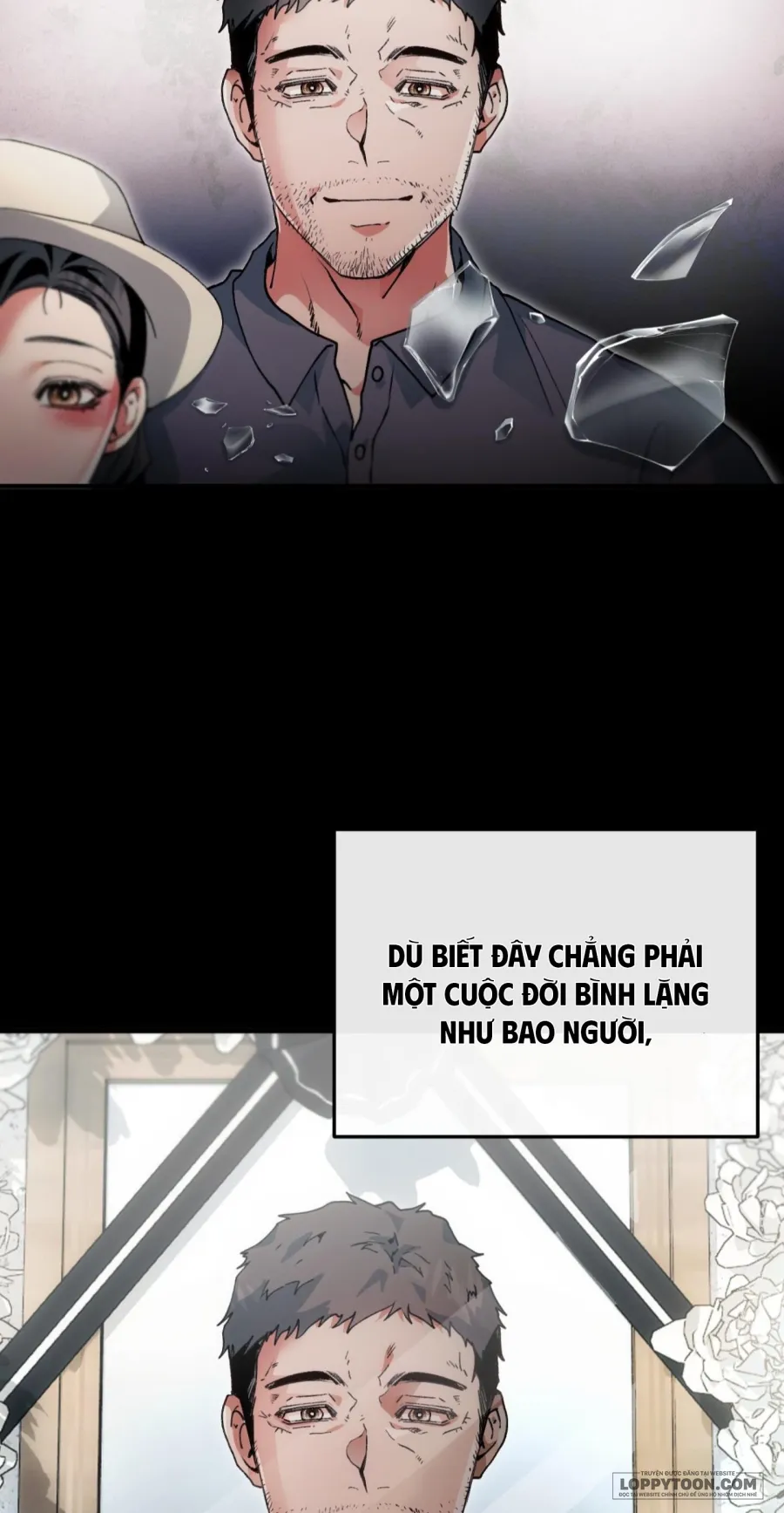 Đáy Vực - Chap 1