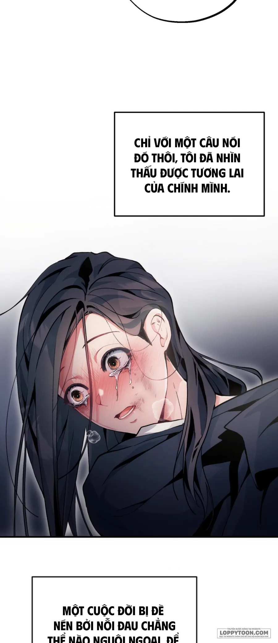 Đáy Vực - Chap 1