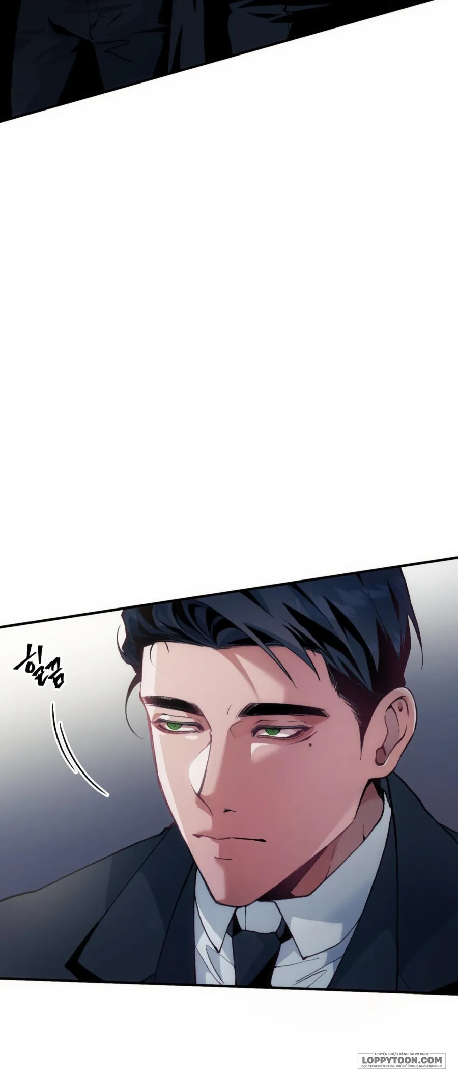 Đáy Vực - Chap 1