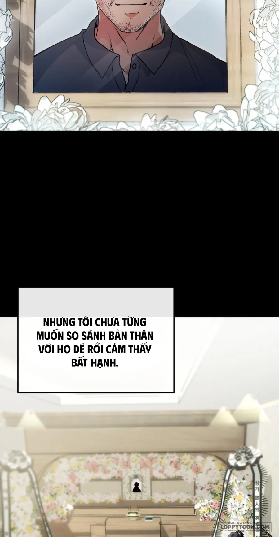 Đáy Vực - Chap 1