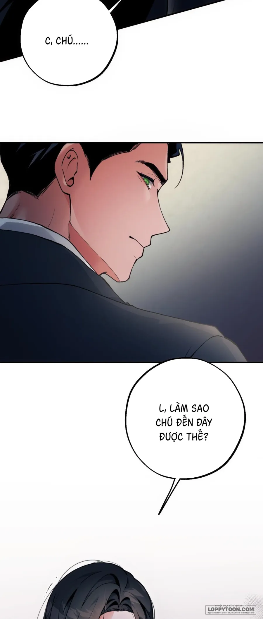Đáy Vực - Chap 1