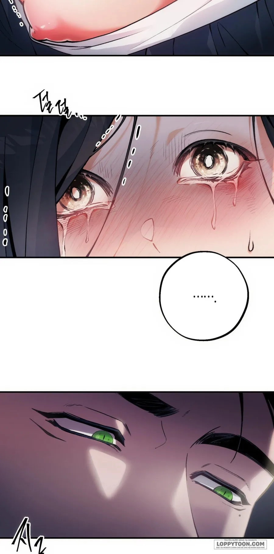 Đáy Vực - Chap 1