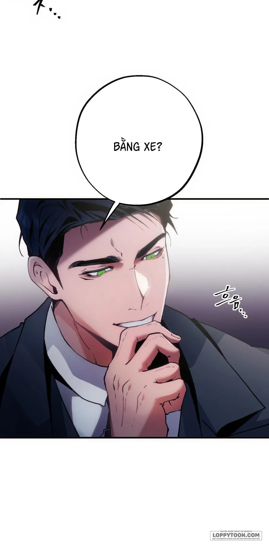 Đáy Vực - Chap 1