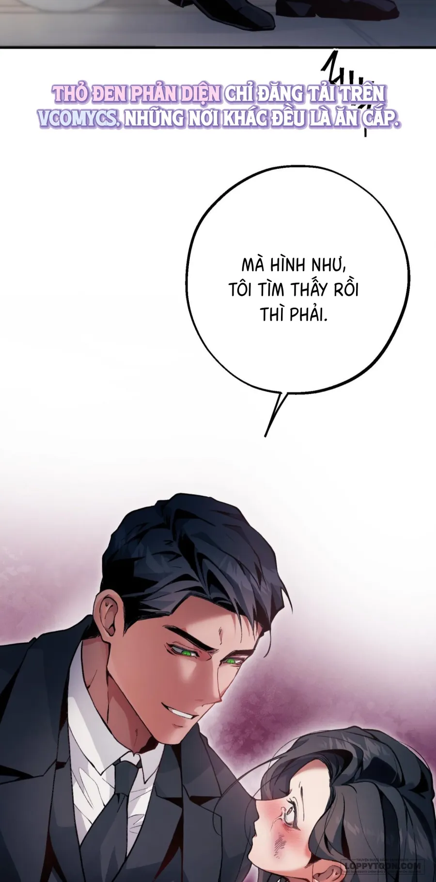 Đáy Vực - Chap 1