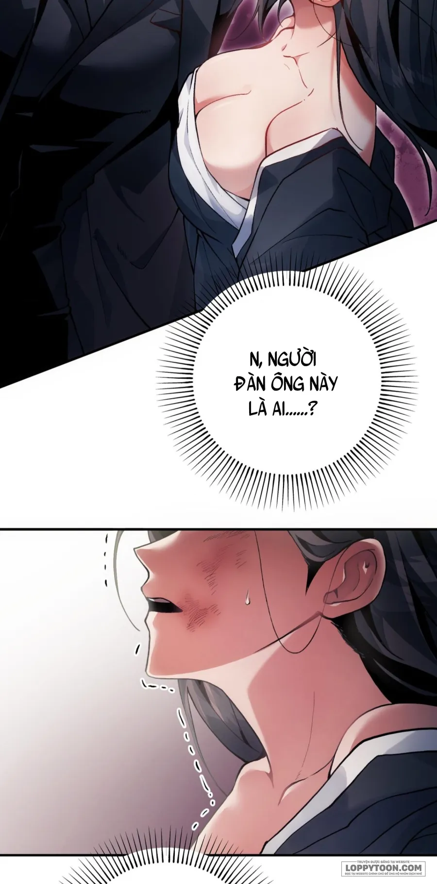 Đáy Vực - Chap 1