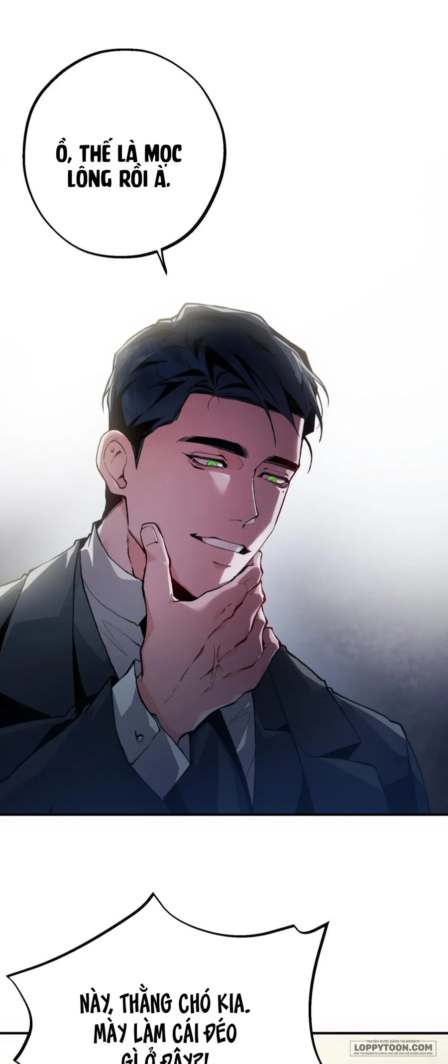 Đáy Vực - Chap 1
