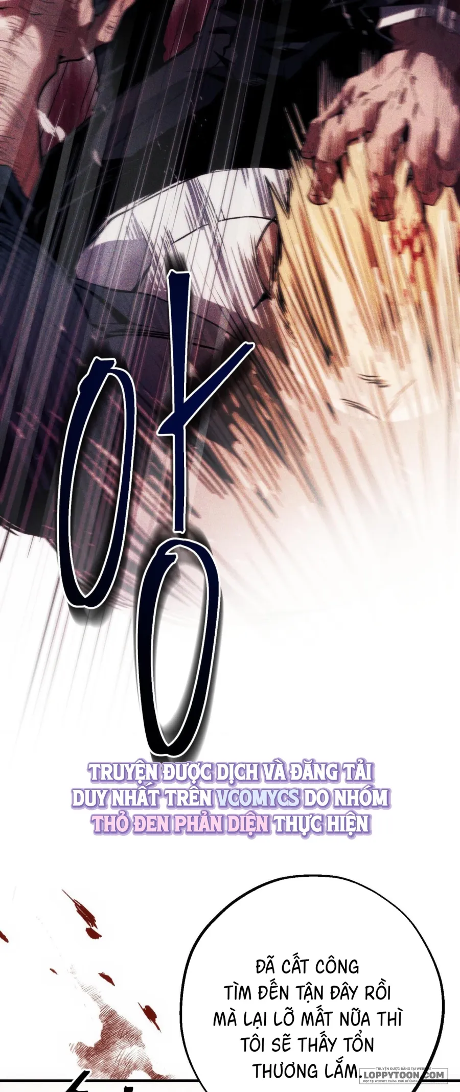 Đáy Vực - Chap 1
