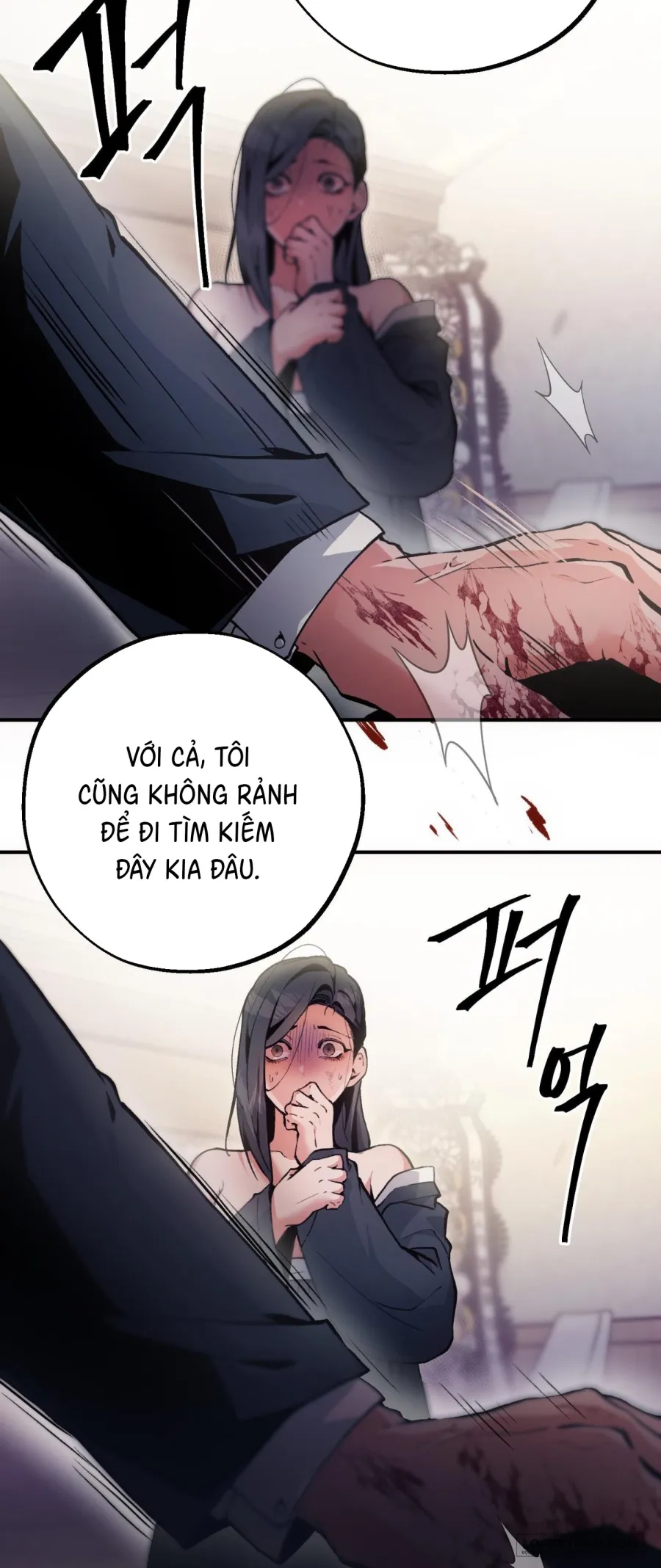Đáy Vực - Chap 1