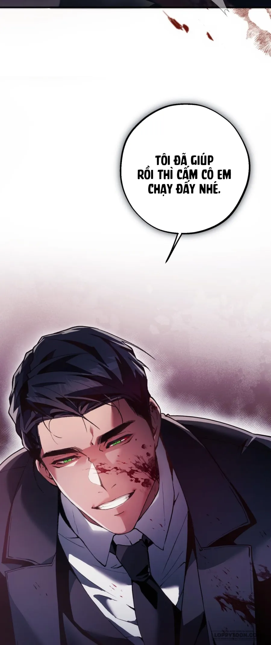 Đáy Vực - Chap 1