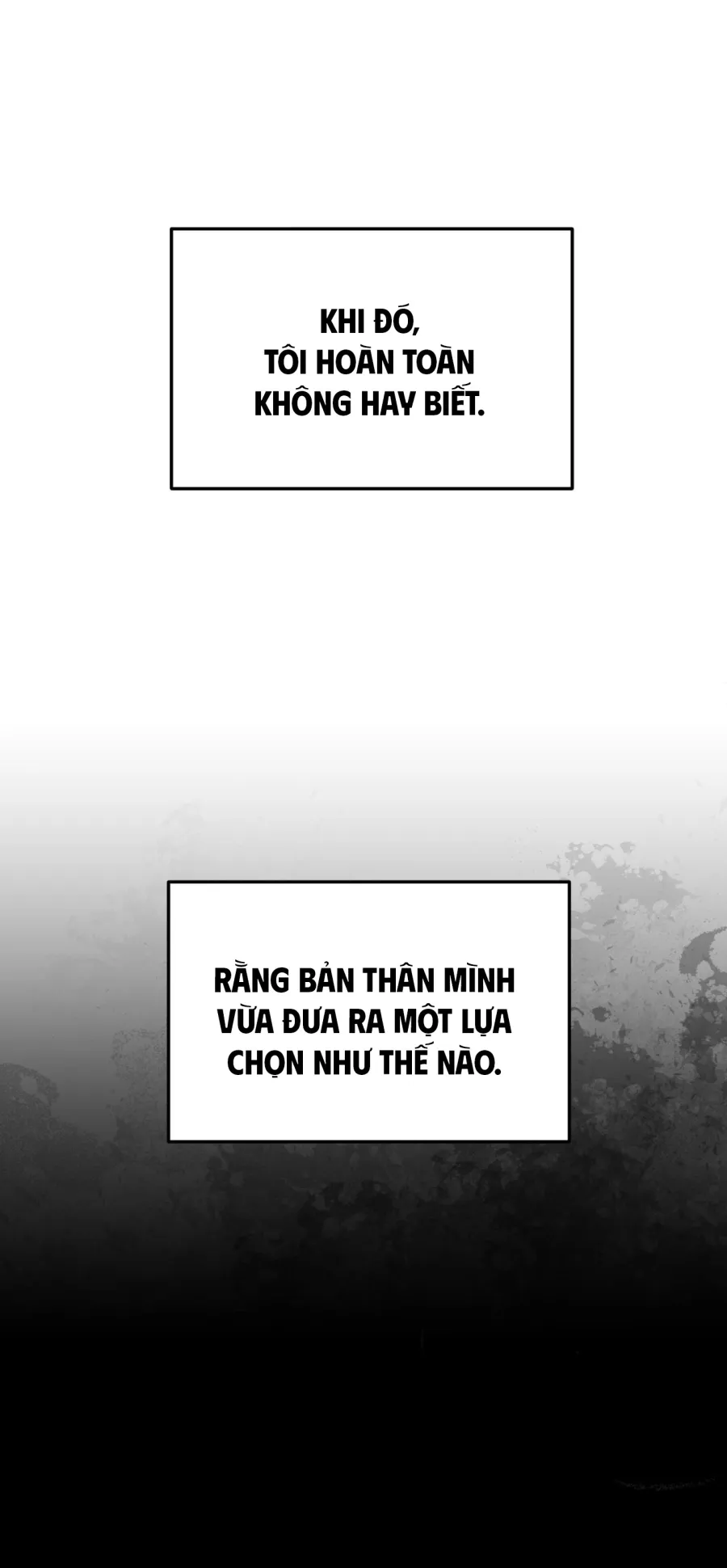 Đáy Vực - Chap 1