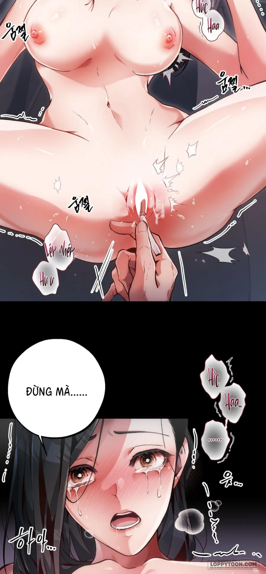 Đáy Vực - Chap 1