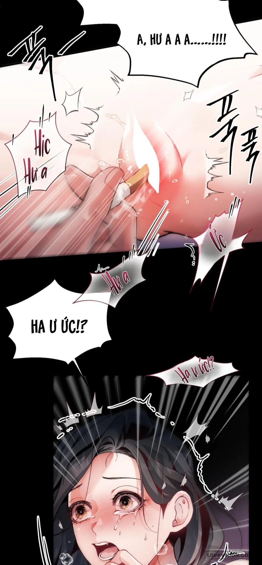 Đáy Vực - Chap 1