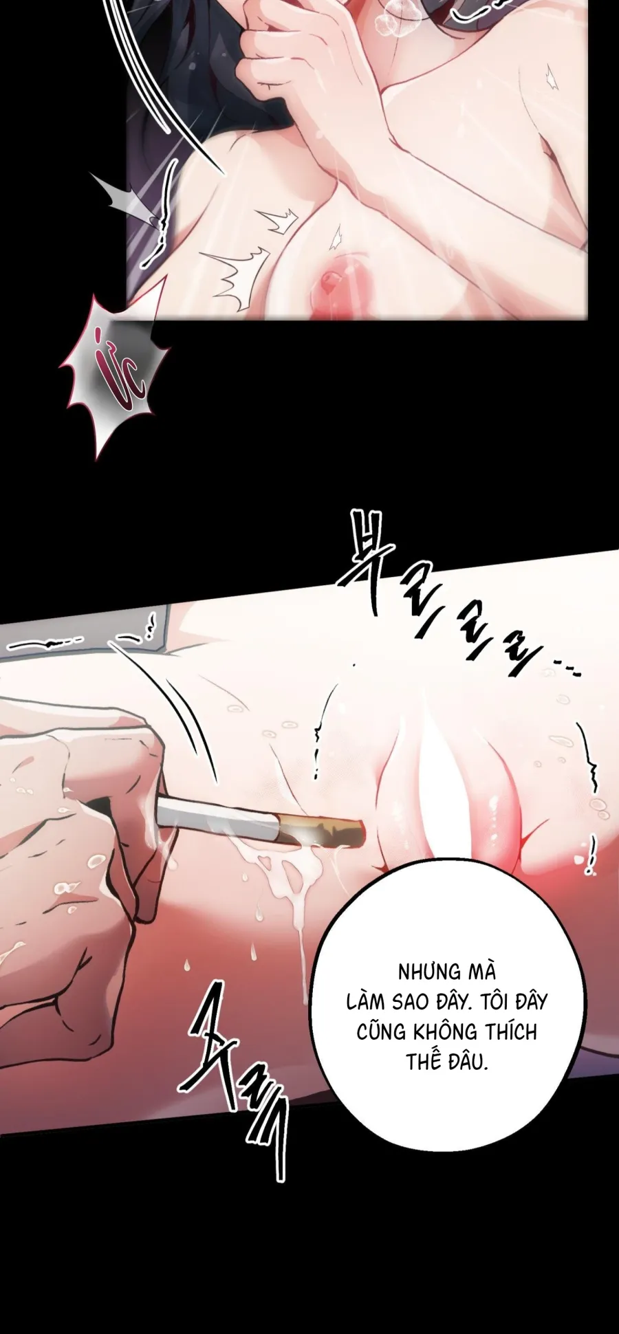 Đáy Vực - Chap 1